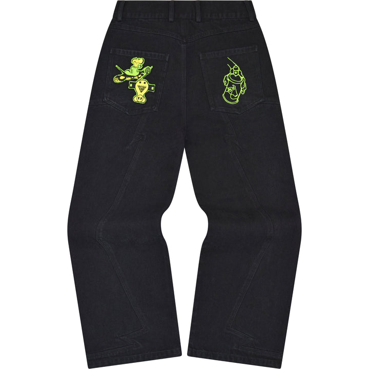 JSR Denim