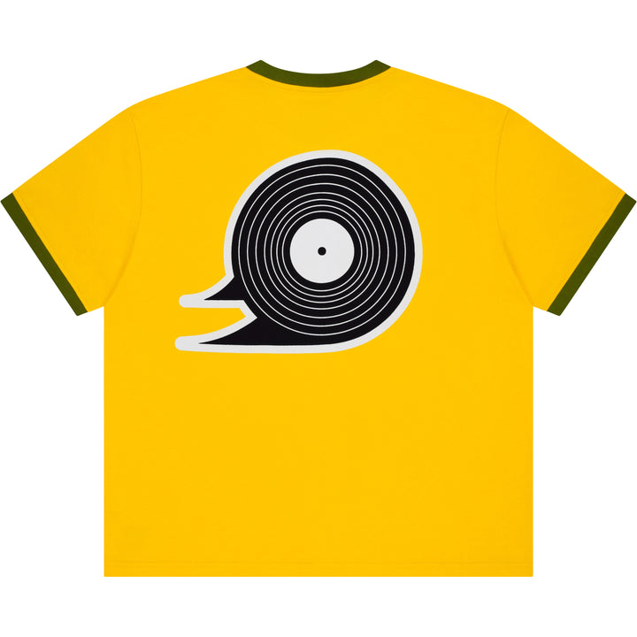 JSR Tee