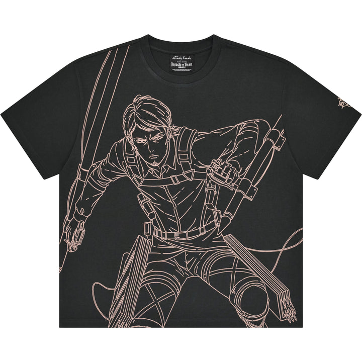 Jean Tee