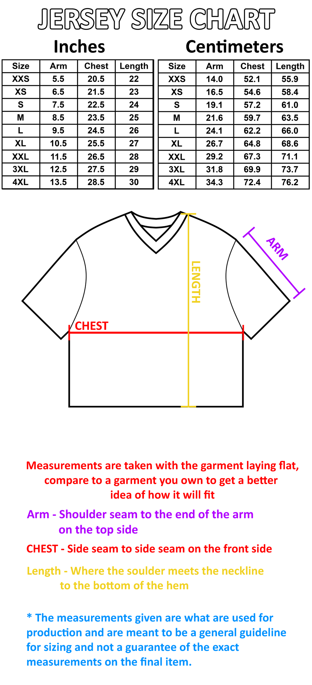 Fugo Jersey