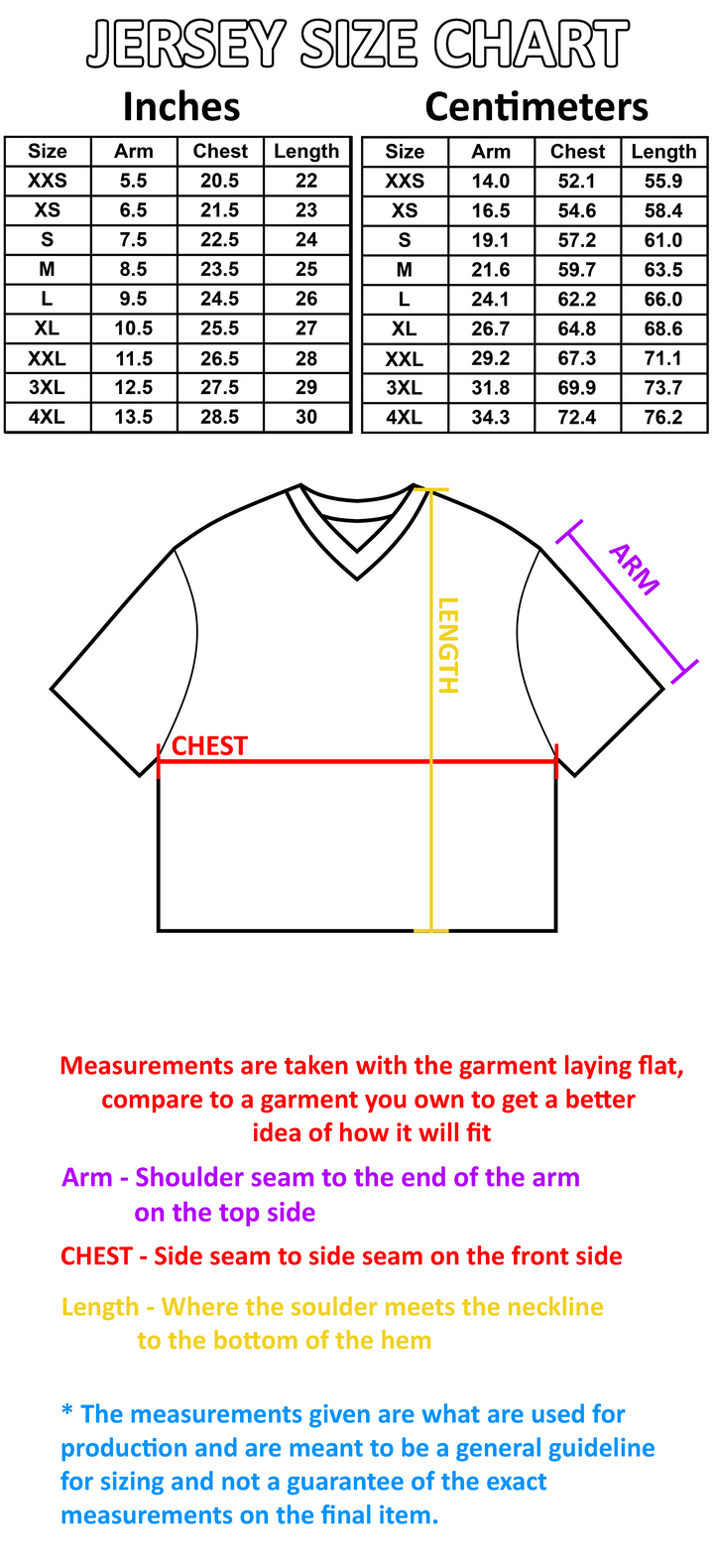 Fugo Jersey