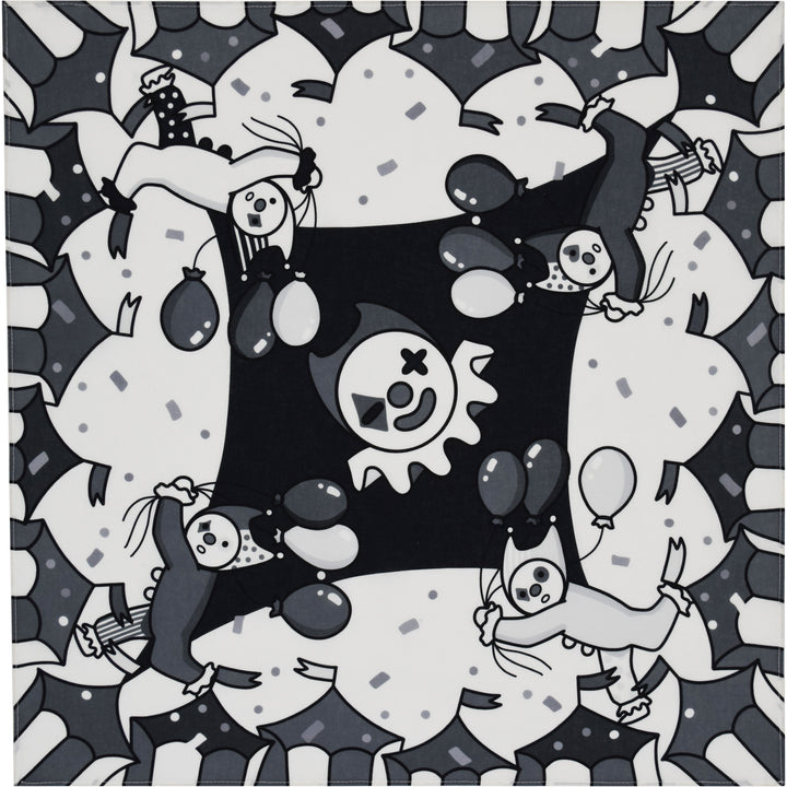 Jester Bandana