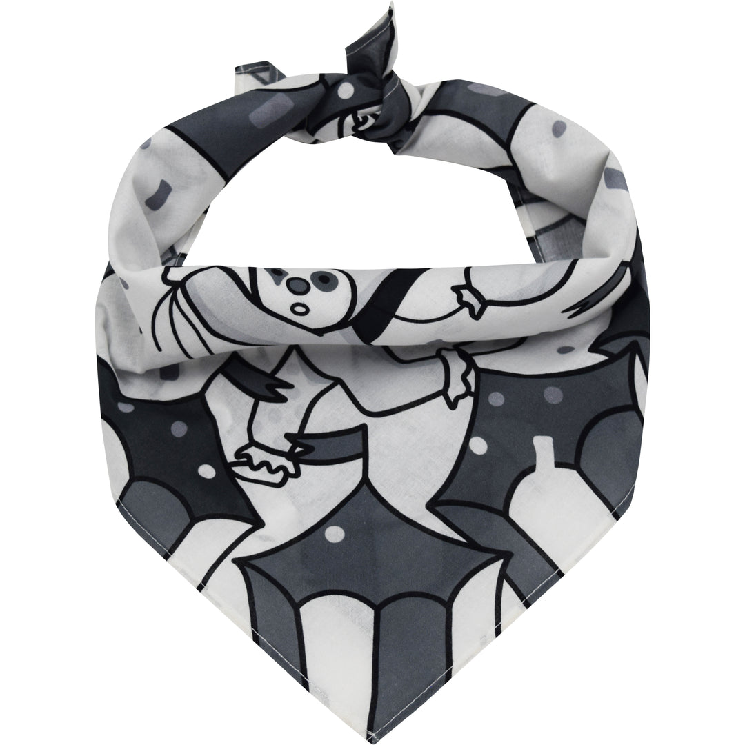 Jester Bandana