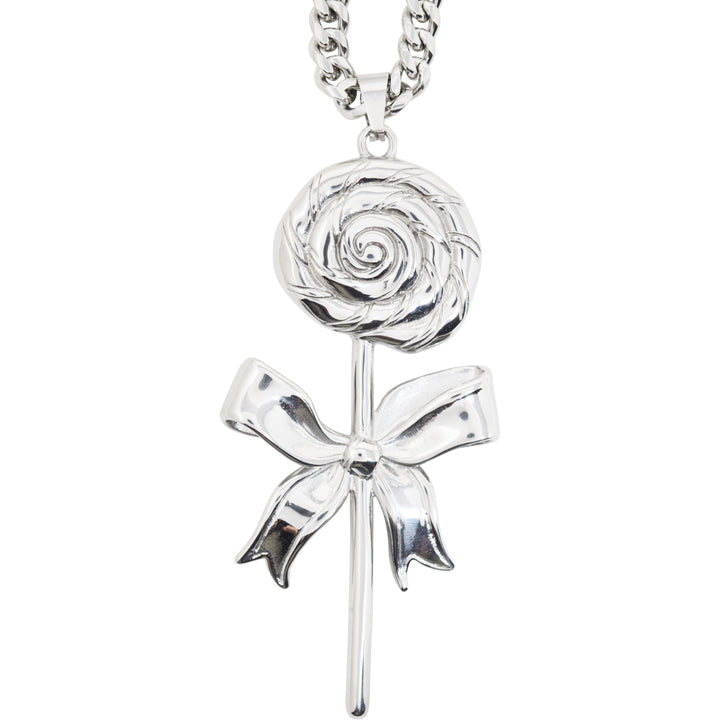 Jester Necklace