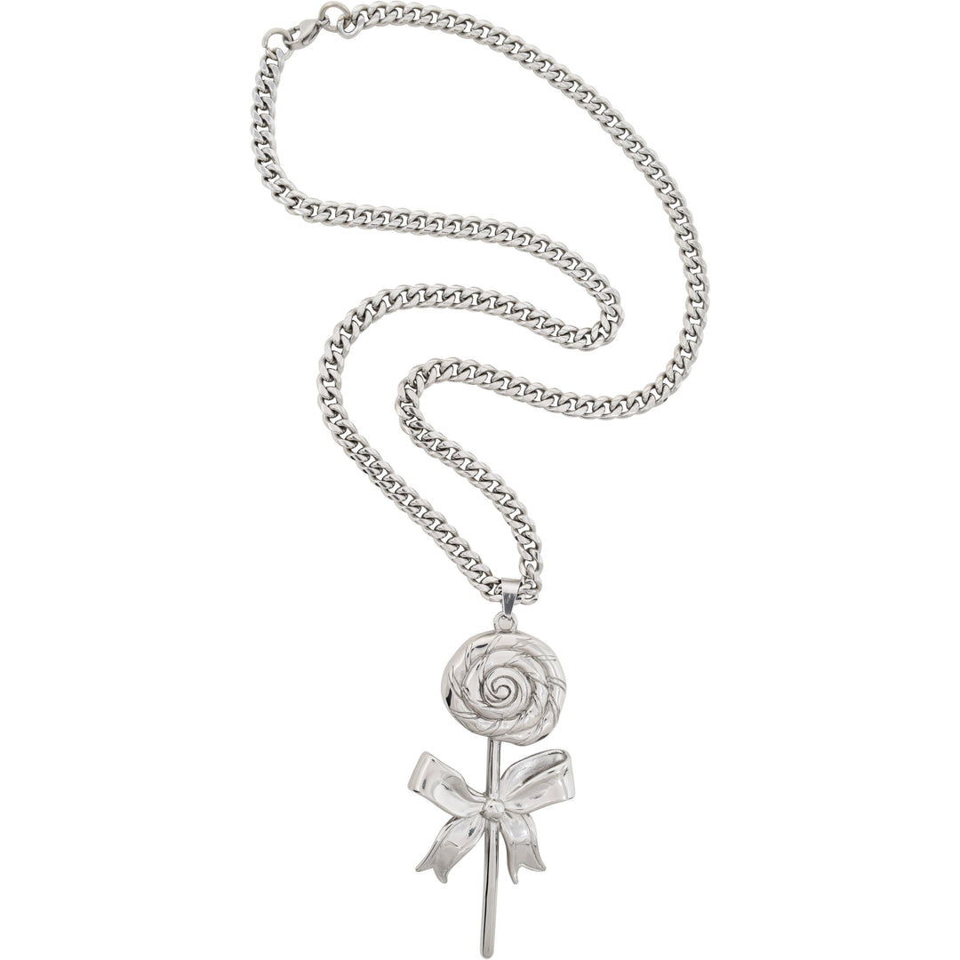 Jester Necklace