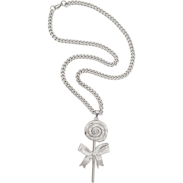 Jester Necklace