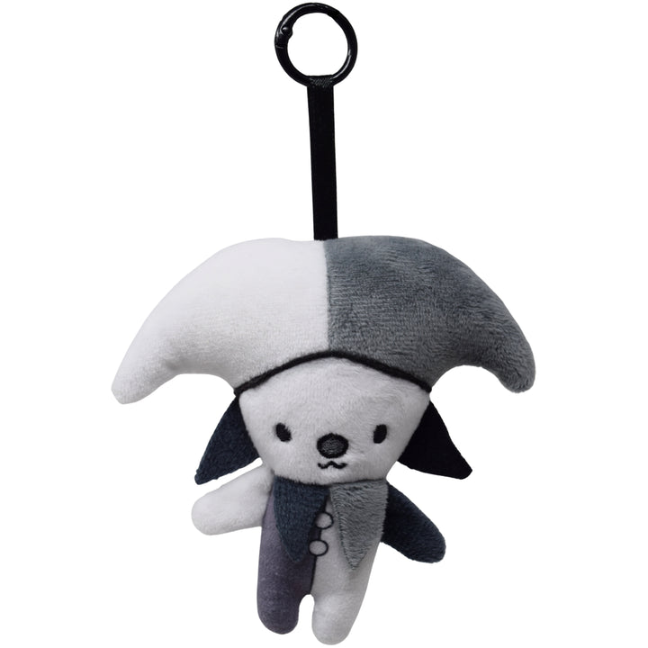 Jester Plushie Charm