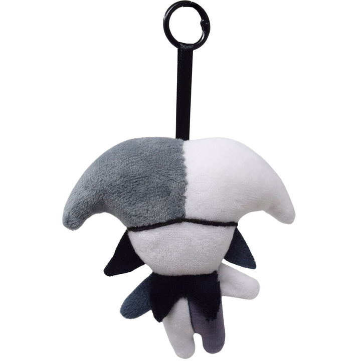 Jester Plushie Charm