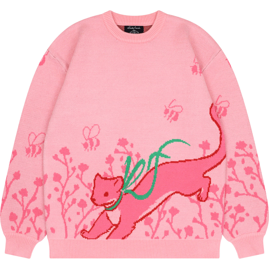 Jester Sweater