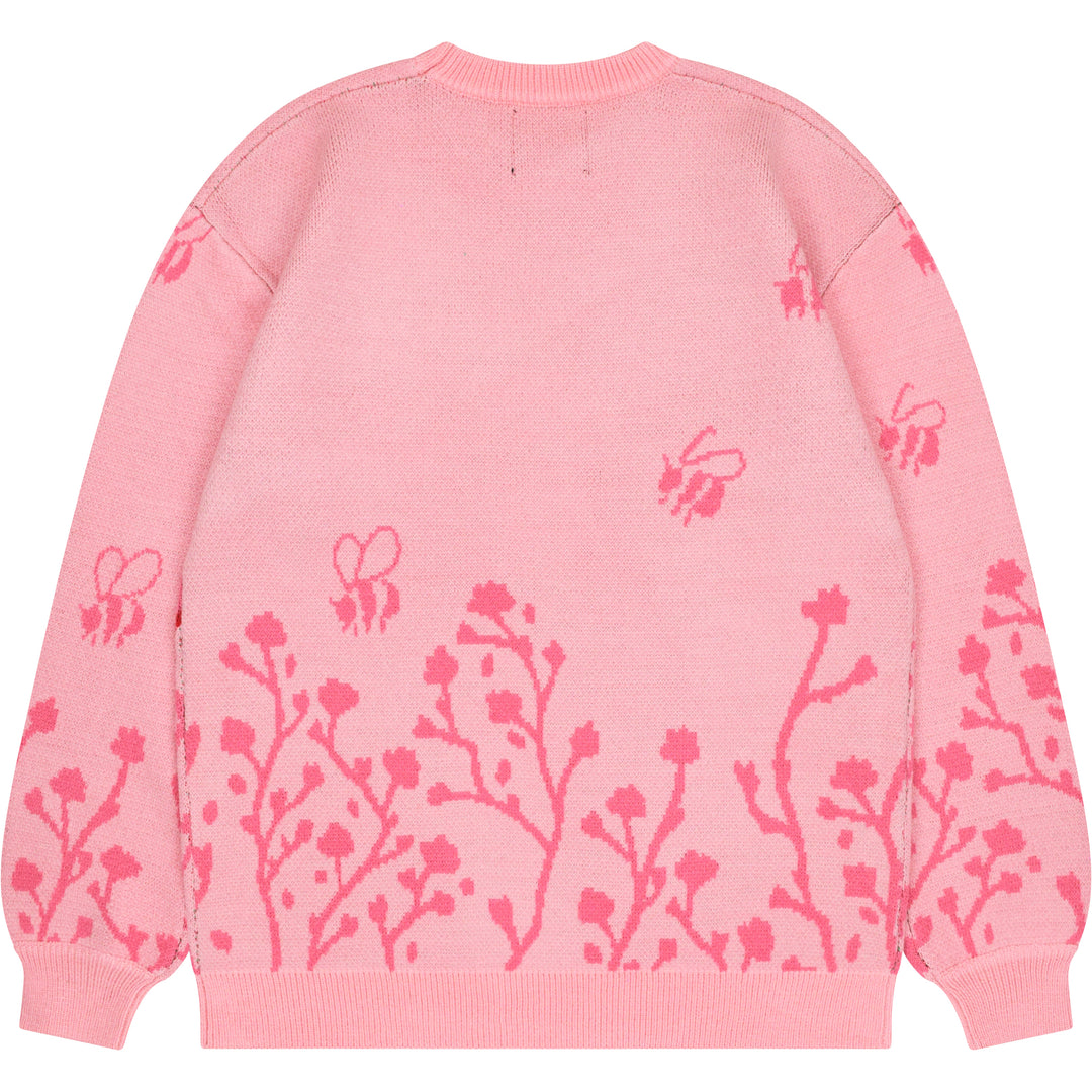 Jester Sweater