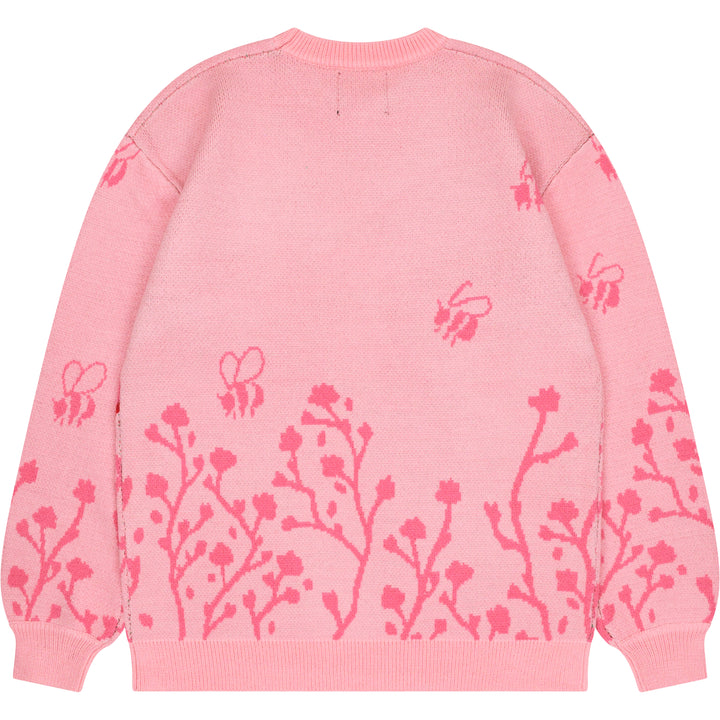 Jester Sweater