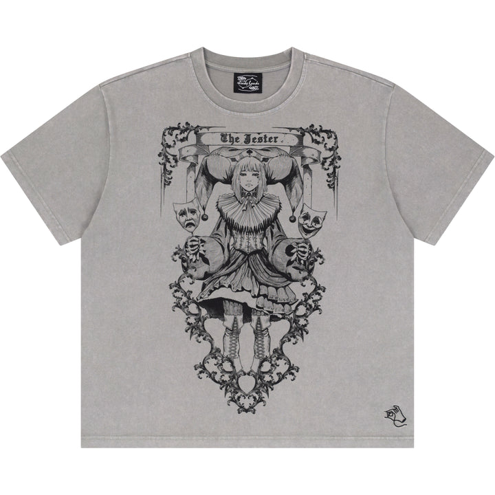 Jester Tee