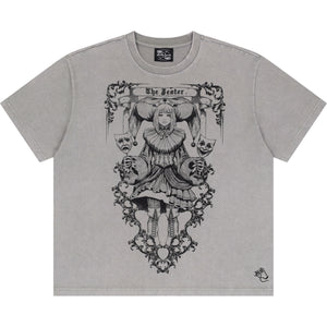 Jester Tee