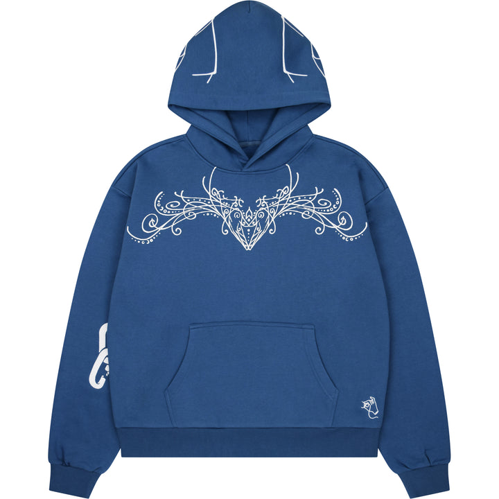 Jester Hoodie