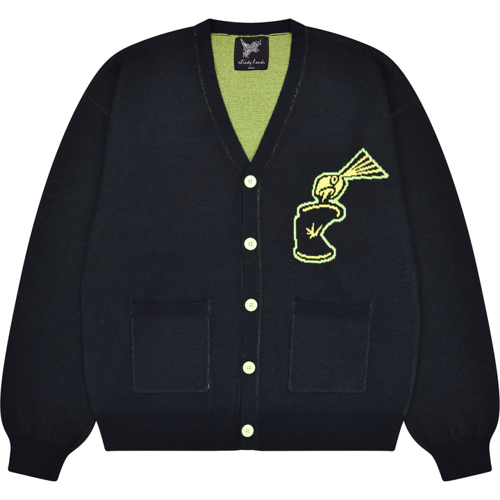 Jet Set Radio Cardigan