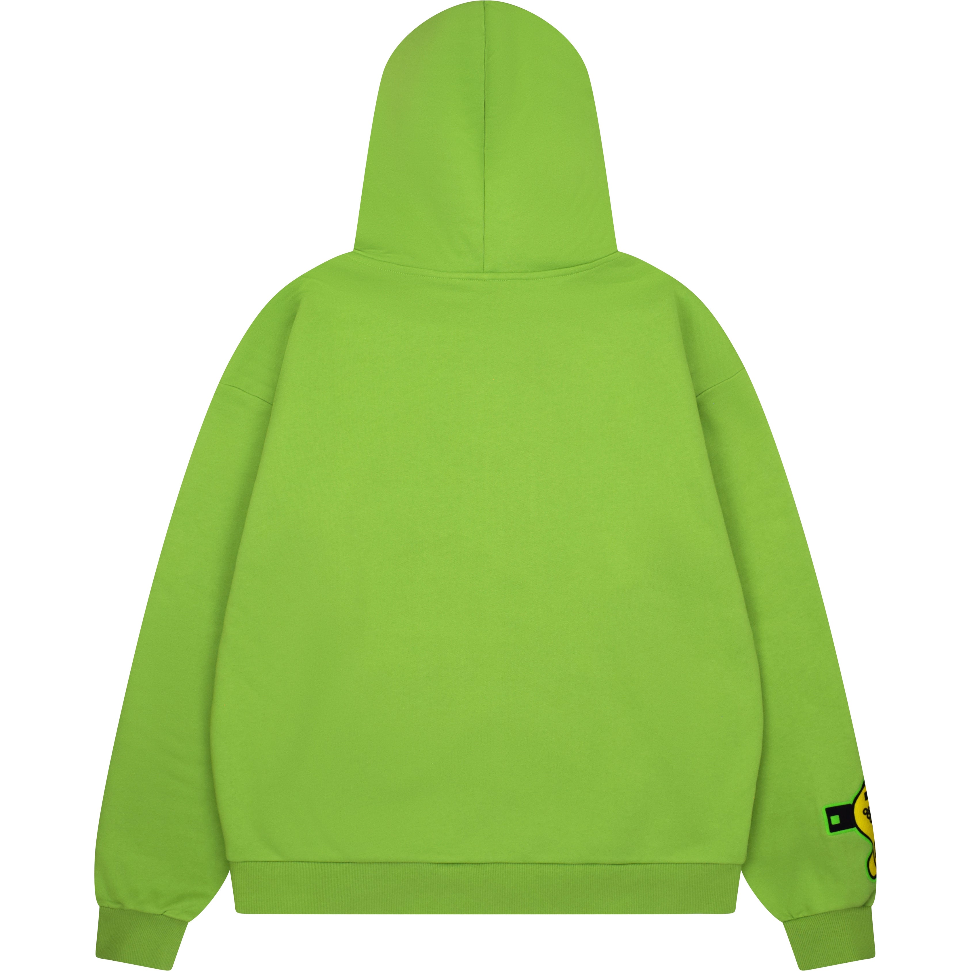 Jet Set Radio Hoodie – Steady Hands