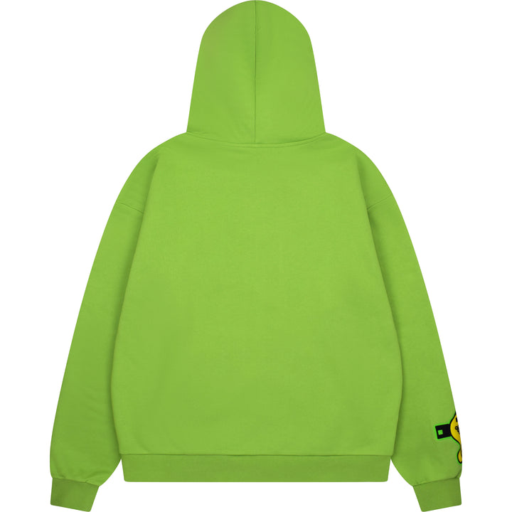 Jet Set Radio Hoodie