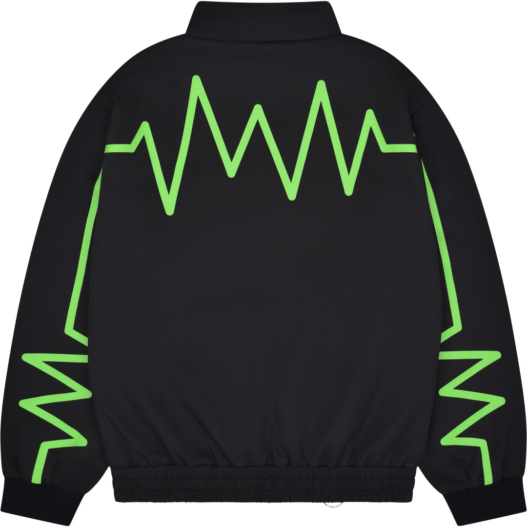 Jet Set Radio Track Jacket