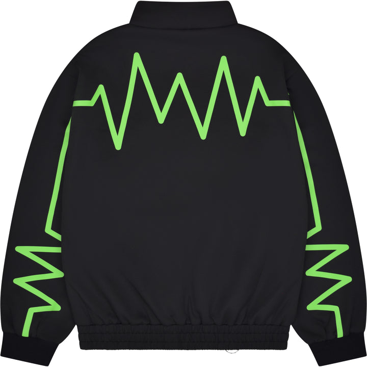 Jet Set Radio Track Jacket