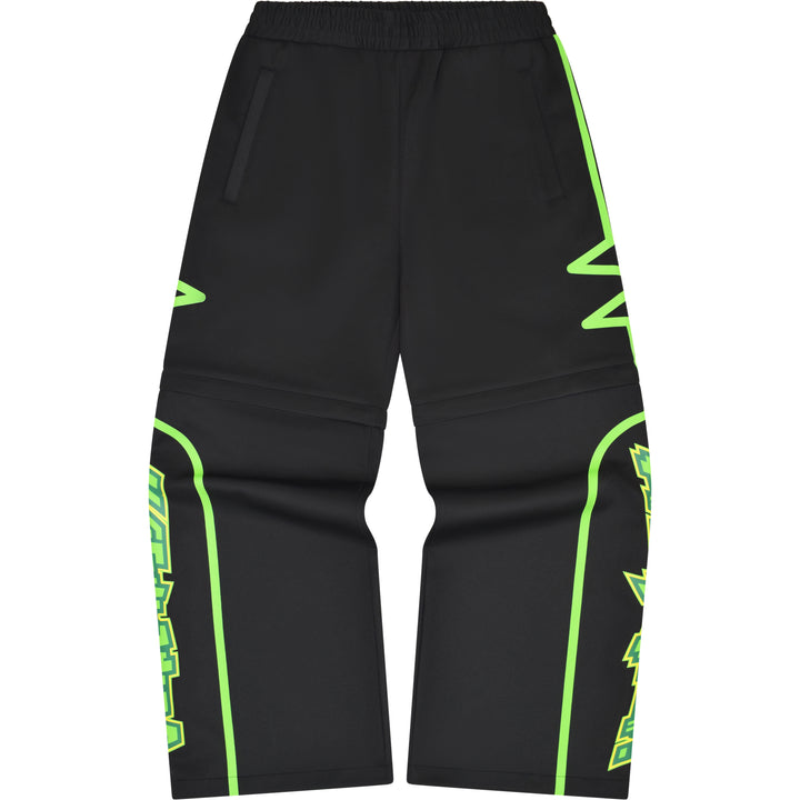 Jet Set Radio Track Pants