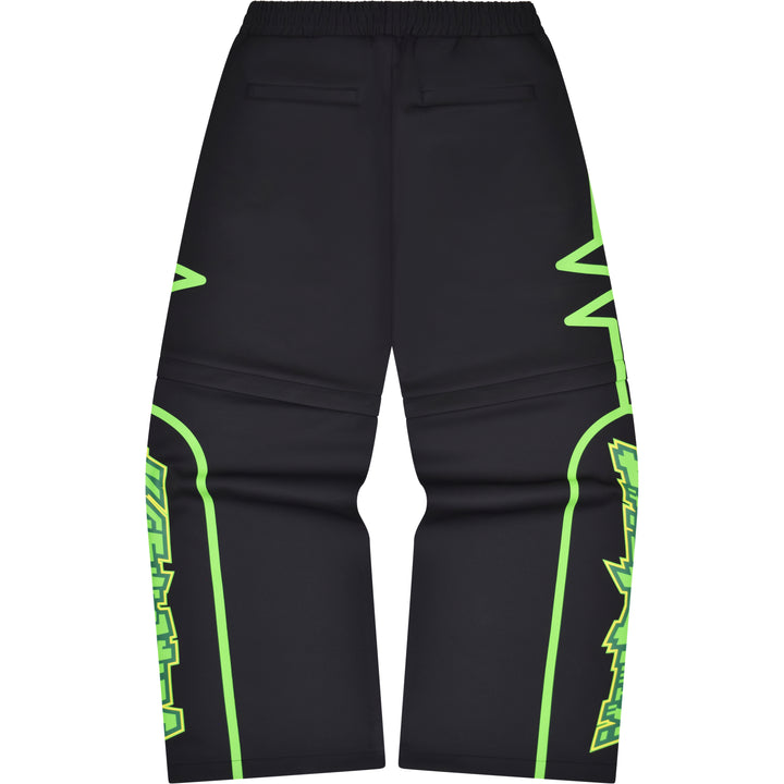 Jet Set Radio Track Pants