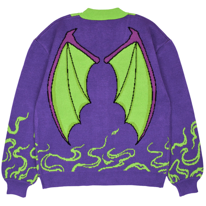 Jhudora Cardigan