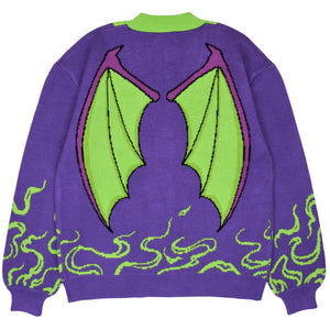 Jhudora Cardigan