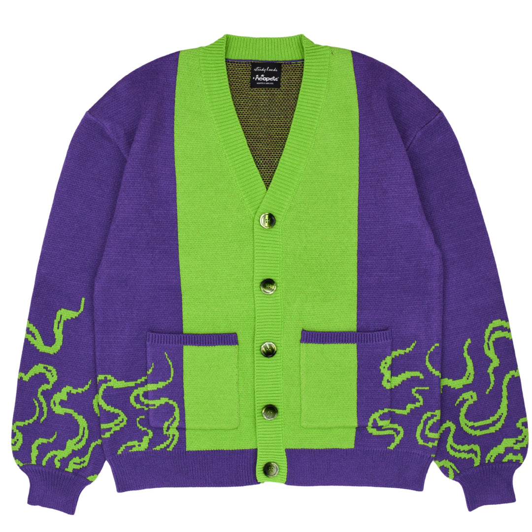 Jhudora Cardigan
