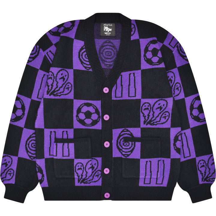 Jiji Cardigan