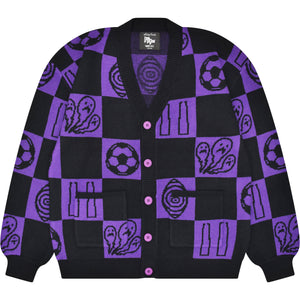 Jiji Cardigan
