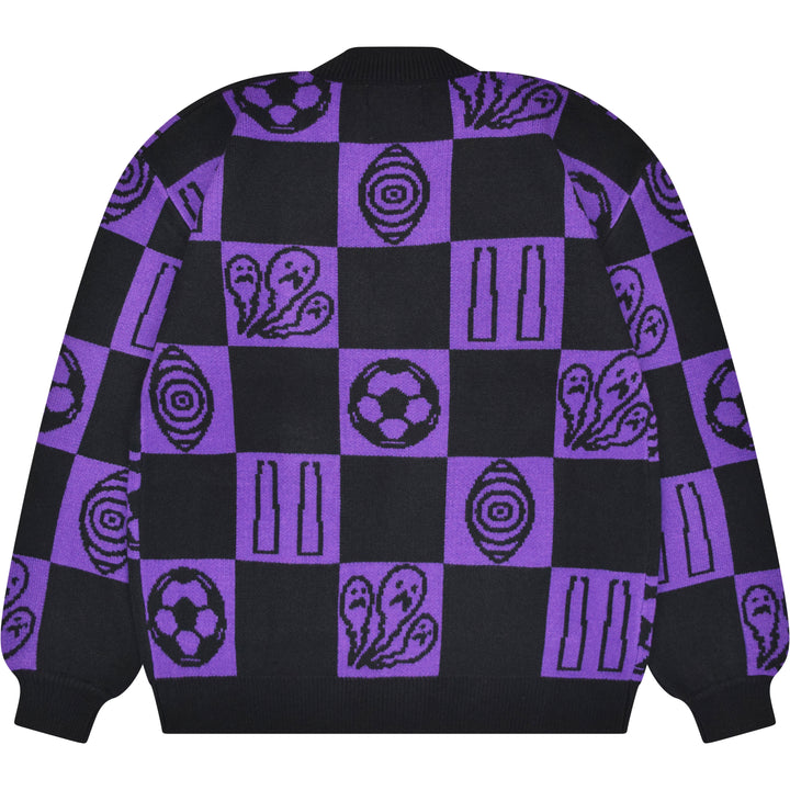 Jiji Cardigan