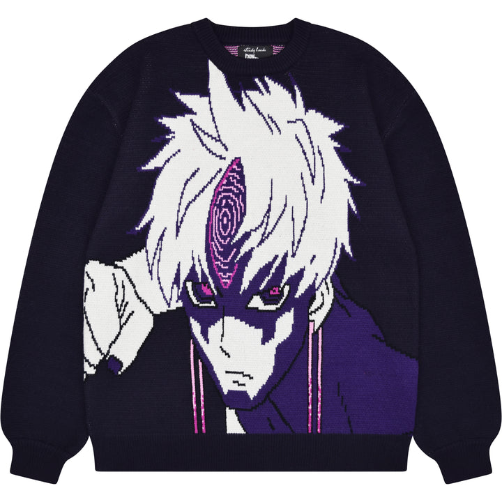 Jiji Sweater