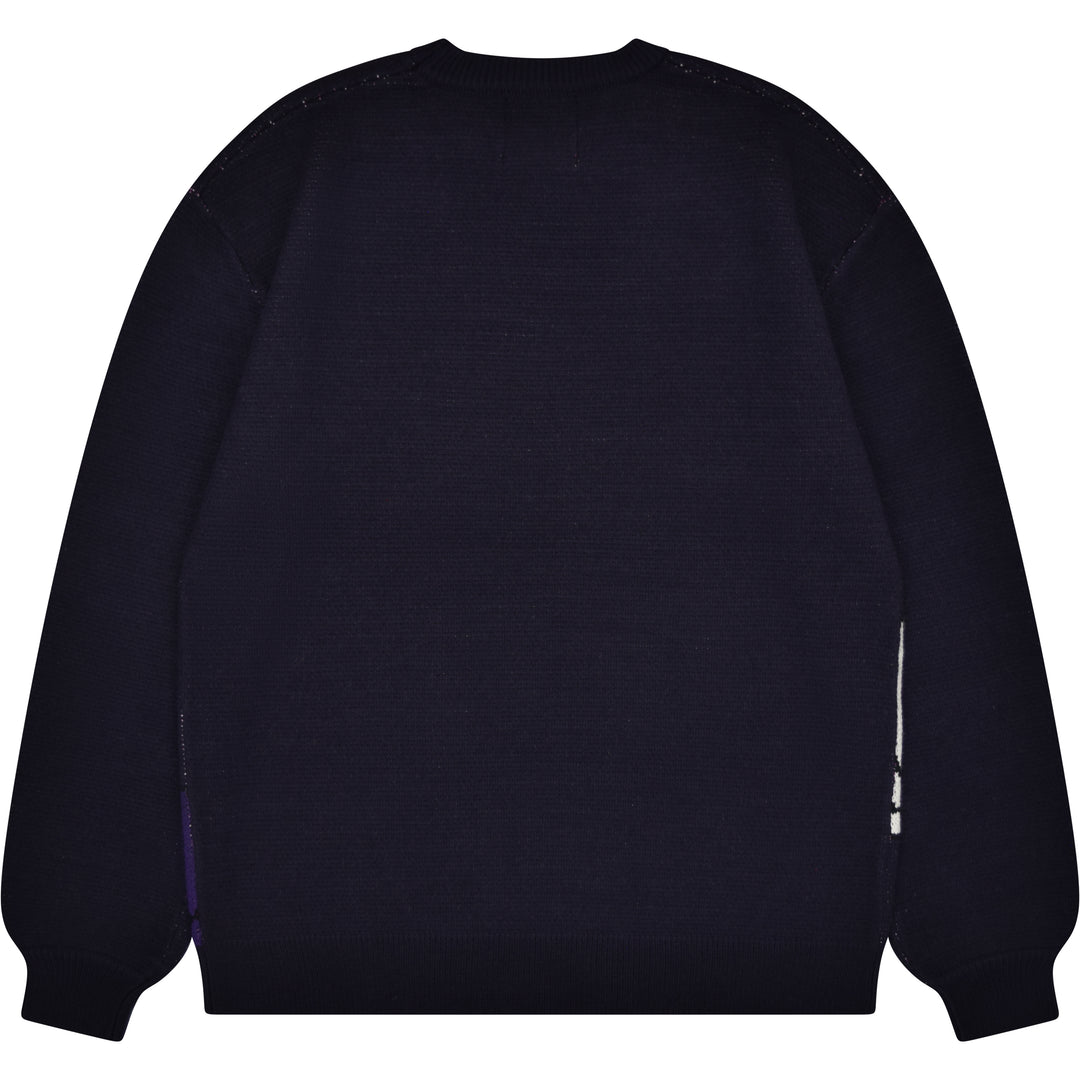 Jiji Sweater