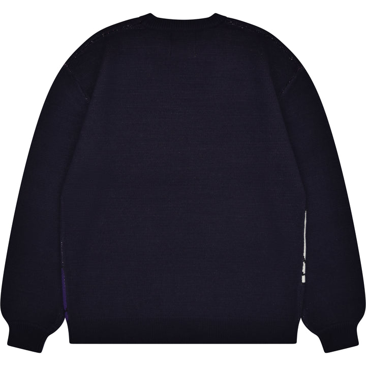 Jiji Sweater