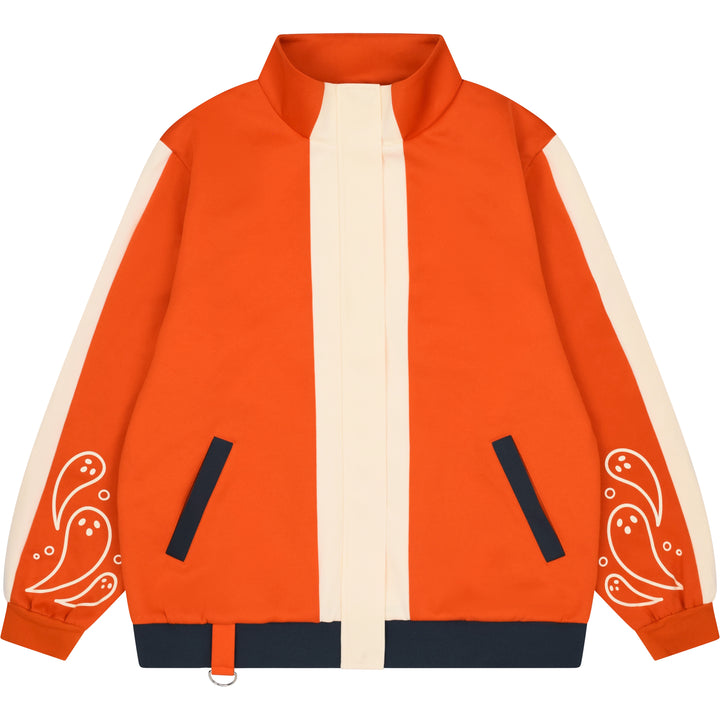 Jiji Track Jacket