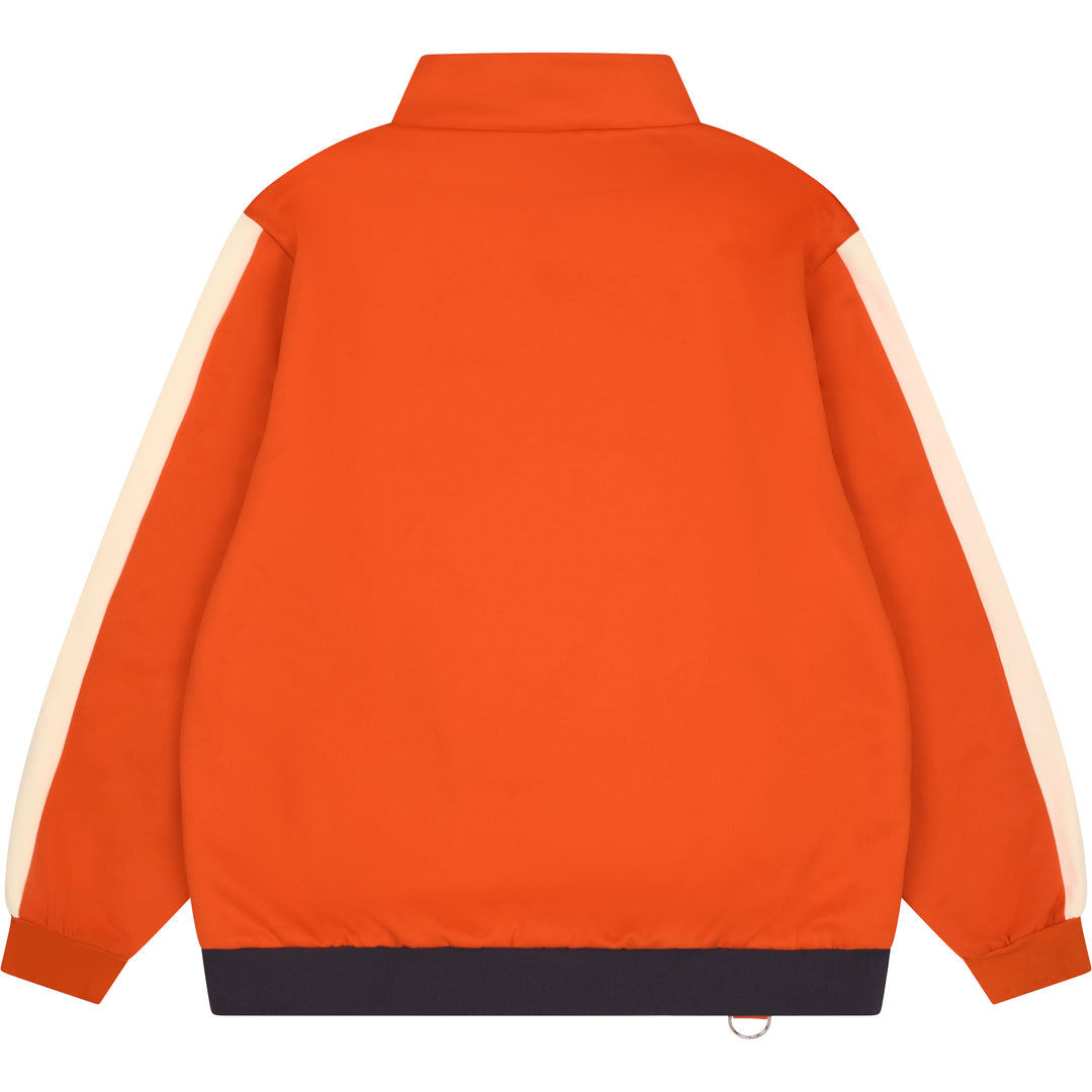 Jiji Track Jacket