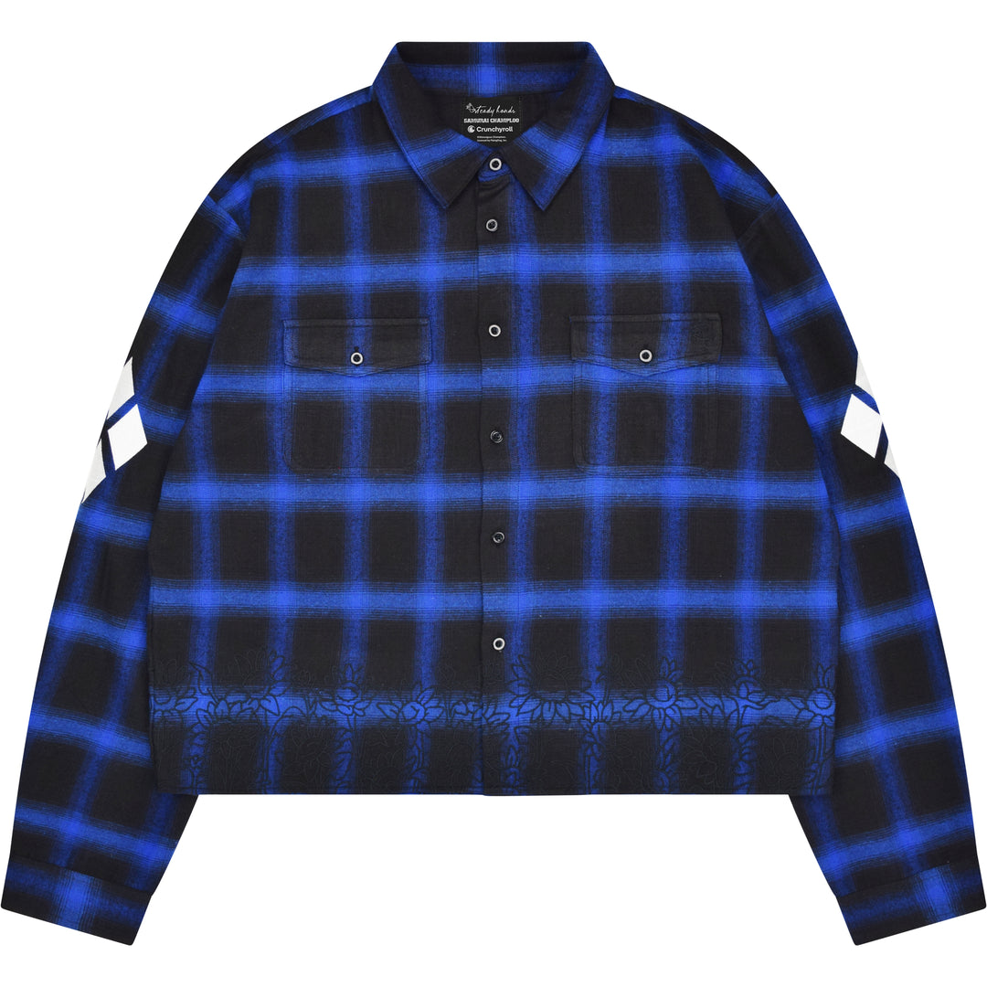 Jin Flannel