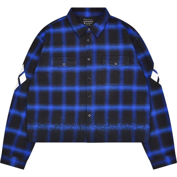 Jin Flannel