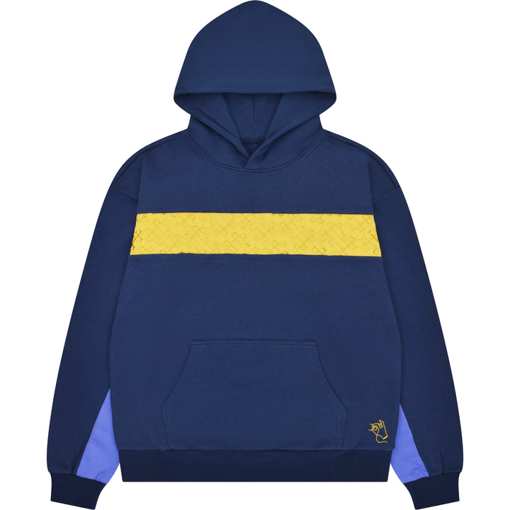 Jinshi Hoodie