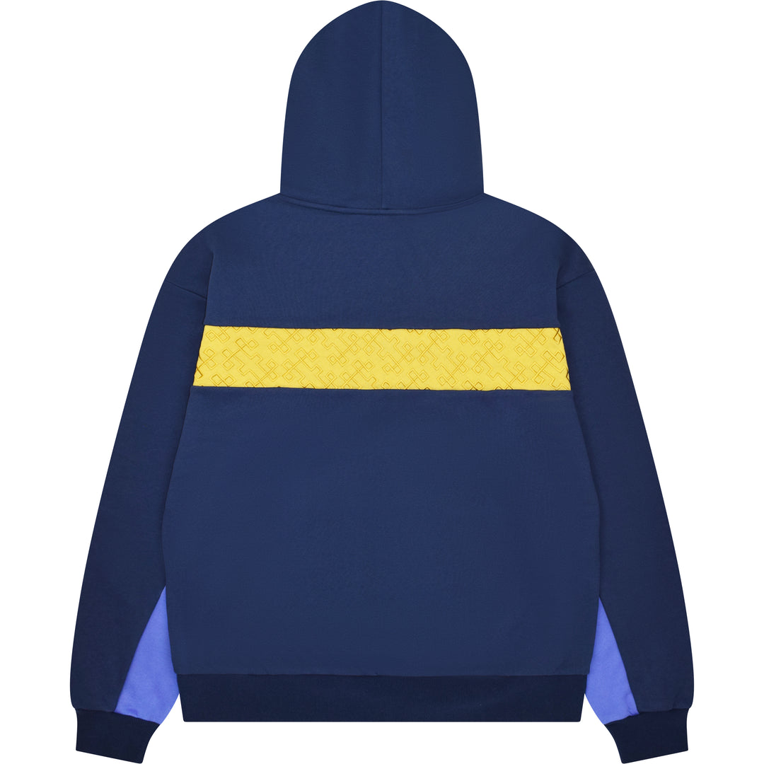 Jinshi Hoodie