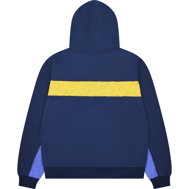 Jinshi Hoodie