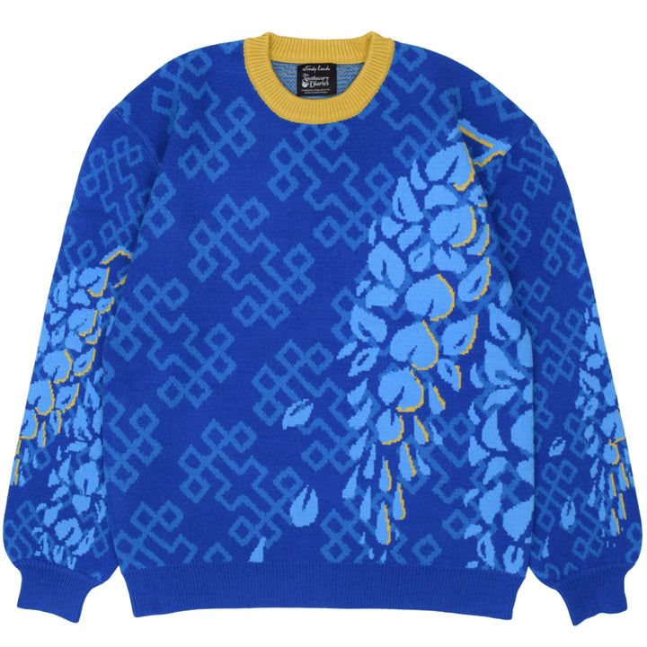 Jinshi Sweater