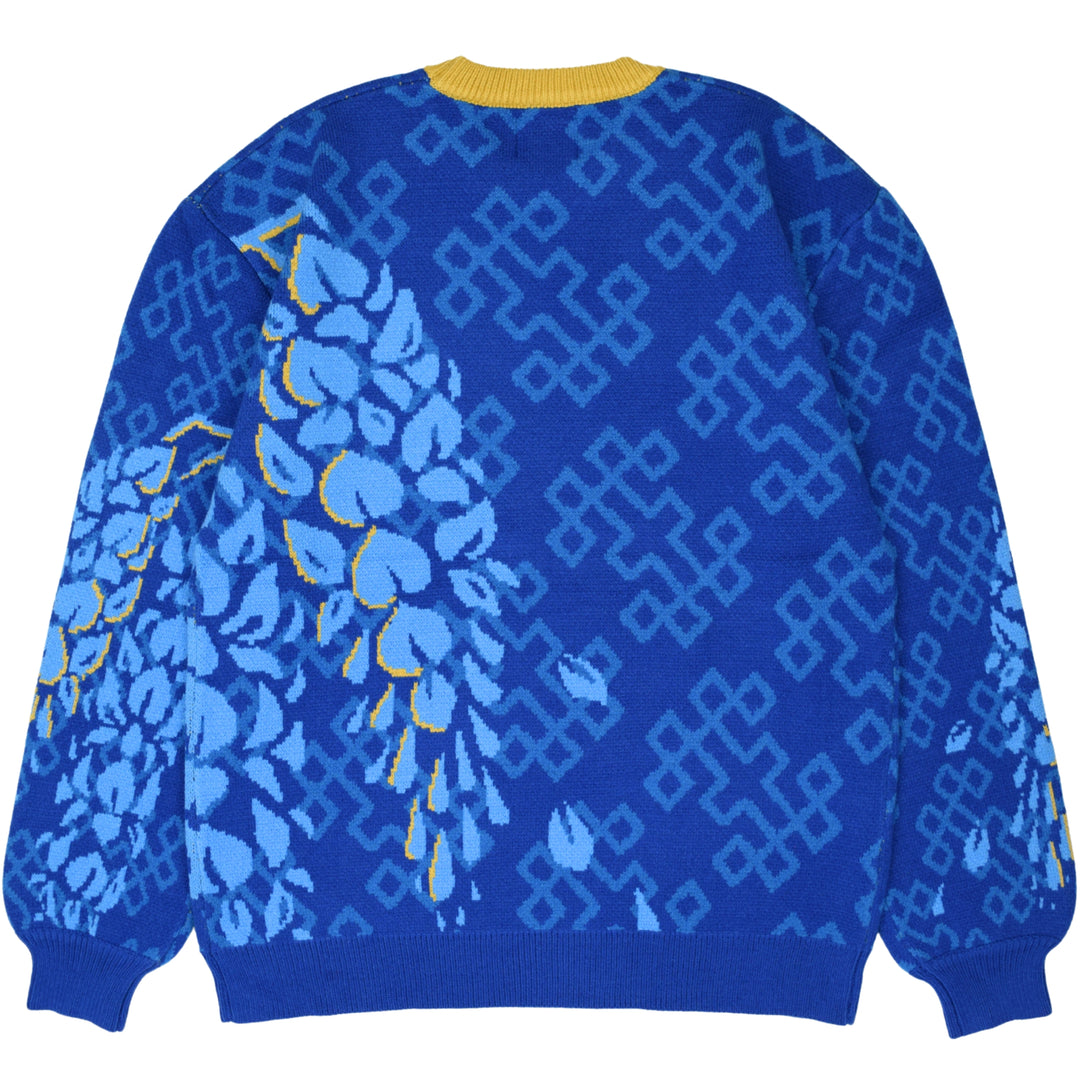 Jinshi Sweater