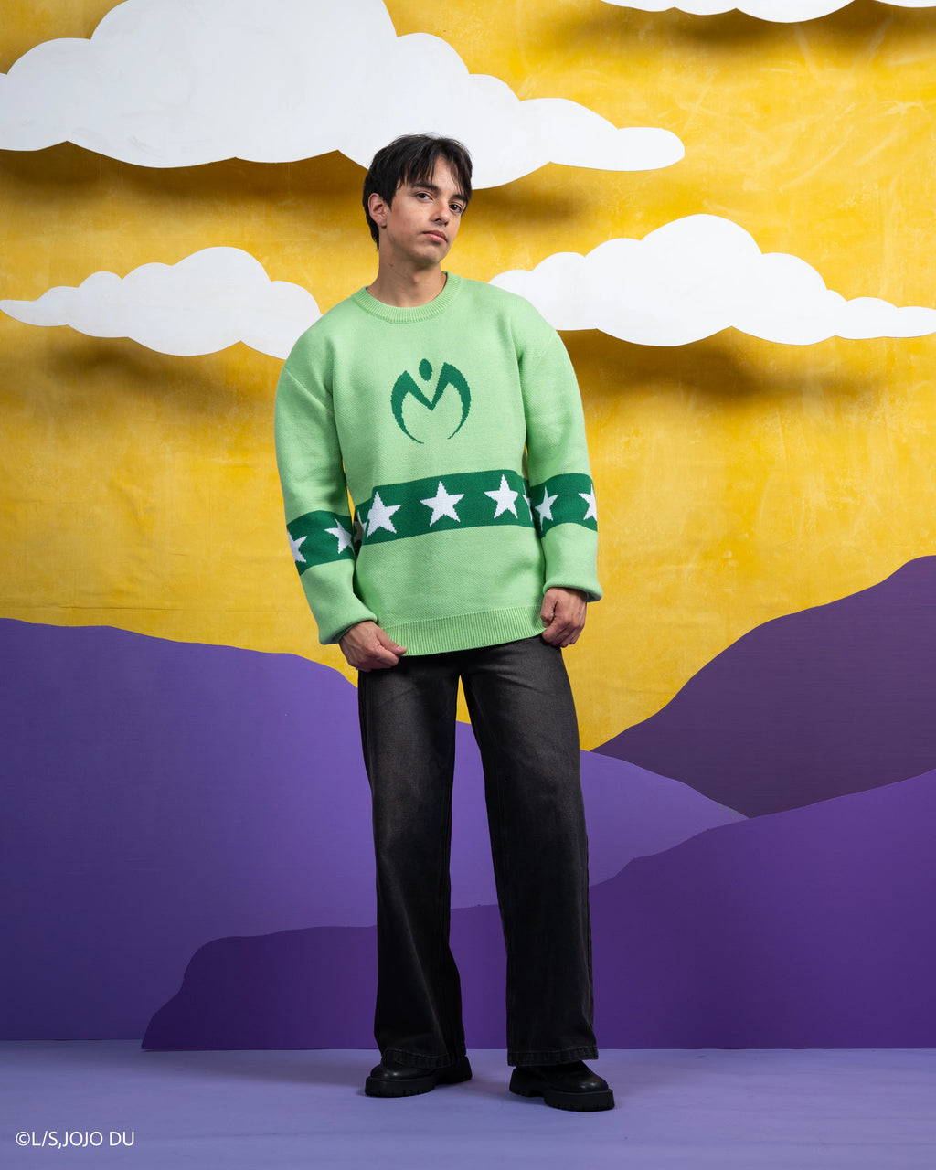 Lookbook Image