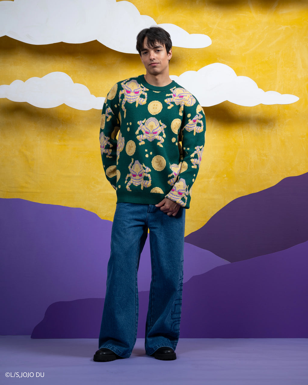 Lookbook Image