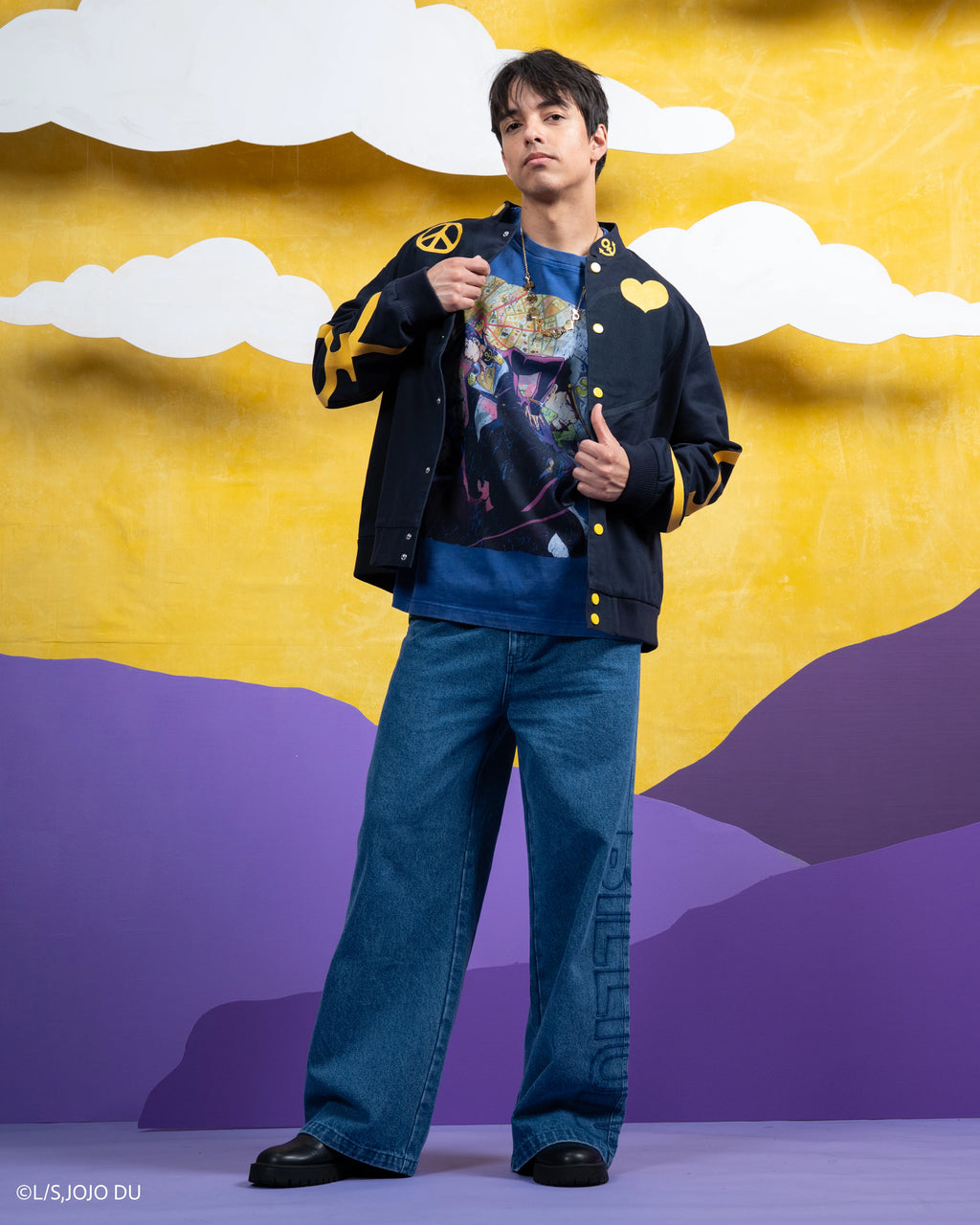Lookbook Image