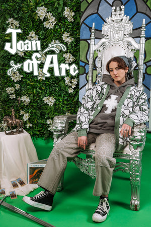 Joan of Arc