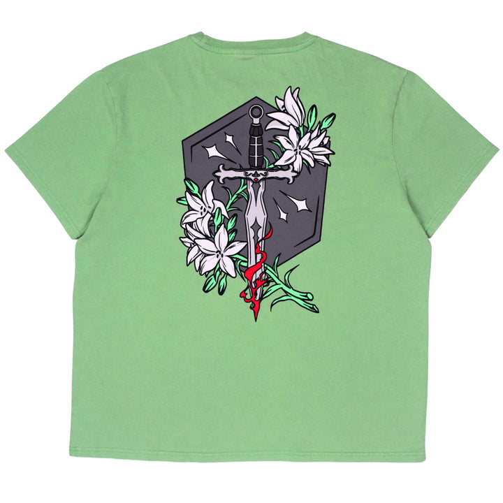 Joan of Arc Tee