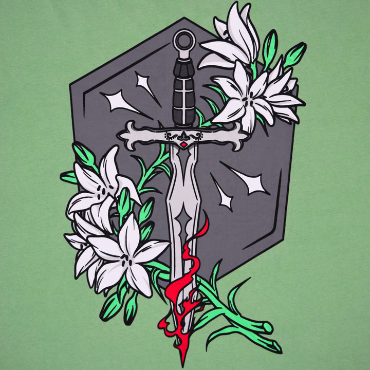 Joan of Arc Tee