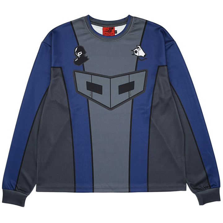 Johanna Racing Jersey